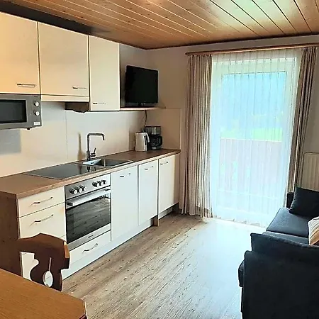 Hotell With A Feel -good Character In 2*