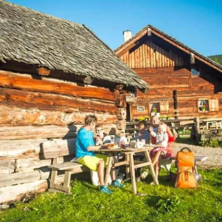 With A Feel -good Character In 2* Radstadt